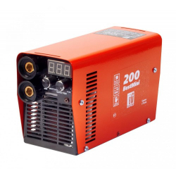 Купить BestWeld BESTMINI 200 в Немчиново
