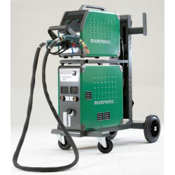 Купить Migatronic SIGMA2 400 S-L PULSE в Немчиново