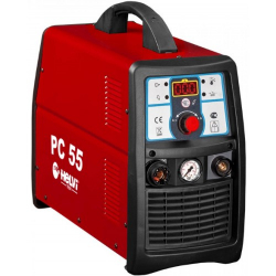 Helvi PC 55 A12 STM 70 (with CNC) в Немчиново