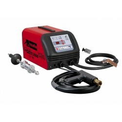 Telwin DIGITAL CAR PULLER 5000 (400V) в Немчиново