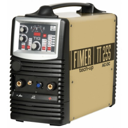 Fimer TT 255 AC/DC 3ph 400V в Немчиново
