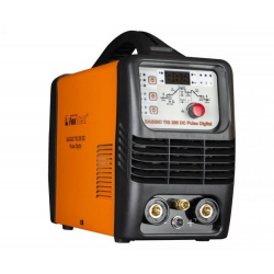 FoxWeld SAGGIO TIG 300 DC Pulse Digital в Немчиново