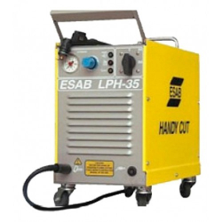 ESAB LPH 35 HANDY CUT (230V) в Немчиново