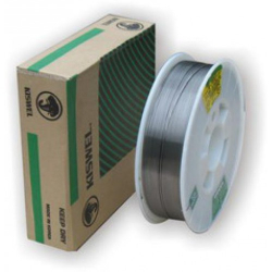 Стоимость Kiswel KC-28 (ER70S-6, Св08Г2С, Св08ГС), 0.8 мм, 15 кг в Немчиново