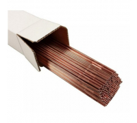 Bedra Прутки медные bercoweld K3 (SF-Cu), 2мм, 5кг