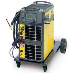 ESAB Aristo Tig 4000i TA4 в Немчиново