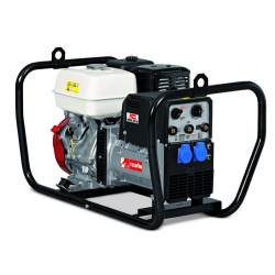 Купить Telwin THUNDER 220 AC HONDA в Немчиново