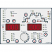 EWM TETRIX 551 AC/DC SYNERGIC FWD в Немчиново