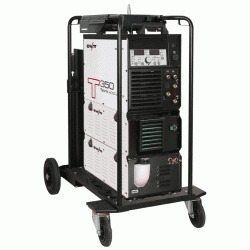 EWM Tetrix 350 AC/DC Comfort/Synergic Plasma в Немчиново