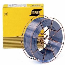 Стоимость ESAB OK AristoRod 12.63 - 1,2mm - 18,0kg в Немчиново