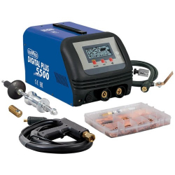 Blueweld Digital Plus 5500 (с набором 802832) - 380В в Немчиново