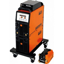 Купить Kemppi Аналоговый Kemparc Synergic-400 в Немчиново