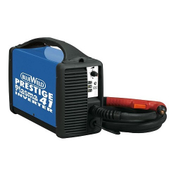 Blueweld Prestige Plasma 41 в Немчиново