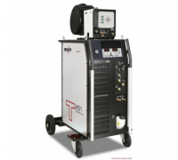 EWM Tetrix 451 Synergic AW FW