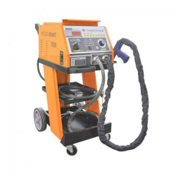 Wiederkraft WDK-7000 220В/380В в Немчиново