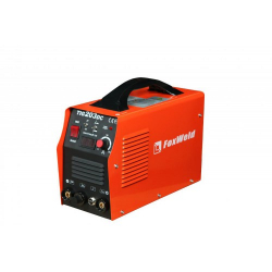 FoxWeld TIG 203 DC в Немчиново