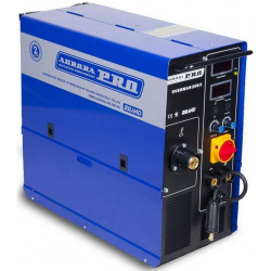 Купить Aurora PRO OVERMAN 250/3 в Немчиново