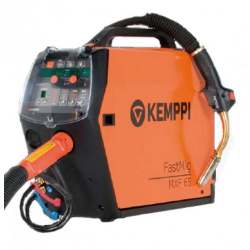 Купить Kemppi Механизм подачи проволоки MXF 65 профиль Work Pack в Немчиново