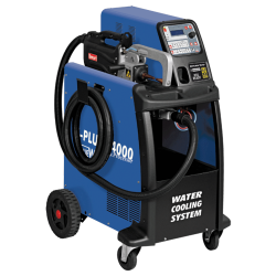 Blueweld Inver-Plus 14000 Smart Aqua в Немчиново