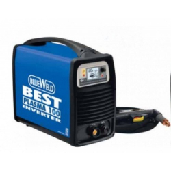 Blueweld Best Plasma 100 в Немчиново