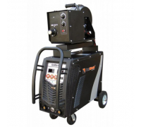 Сварочный полуавтомат FoxWeld FoxMig 6300