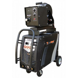 Купить Сварочный полуавтомат FoxWeld FoxMig 6300 в Немчиново