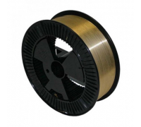 Bedra Проволока алюмомедная bercoweld A8 (CuAl8), 0.8мм, 15кг