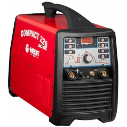Helvi COMPACT 220 AC/DC R.A в Немчиново