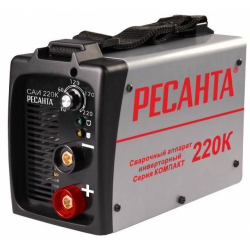 Купить Сварочный инвертор Ресанта САИ-220К в Немчиново