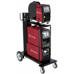 Купить Flama MULTIMIG 500F DUAL PULSE в Немчиново