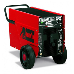 Купить Telwin LINEAR 340 230-400V в Немчиново