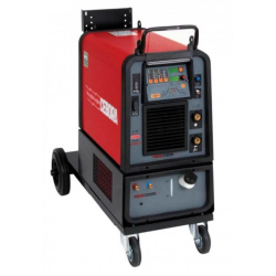 Cebora TIG DC EVO 500/T ROBOT в Немчиново