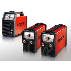 Lorch HandyTIG 180 DC в Немчиново