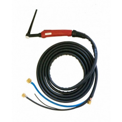 Купить Aurora TIG SUPER TS 20 250A (100%) M12x1, 1/4G, 3/8G, 4m вода в Немчиново