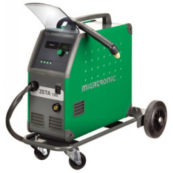 Migatronic ZETA 100, 6m plasma hose без тележки Автомат в Немчиново