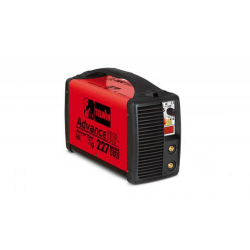Купить Telwin ADVANCE 227MV/PFC TIGDC-LIFT100-240V+ACX в Немчиново