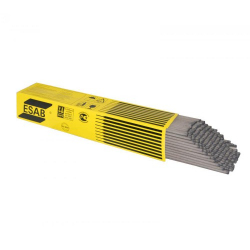 Стоимость ESAB OK 48.08 - 2,5mm - 0,6kg в Немчиново