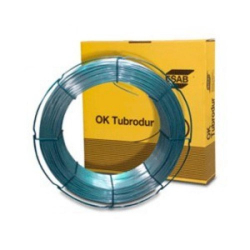 Стоимость ESAB OK Tubrod 14.12 - 1,2mm - 18,0kg в Немчиново