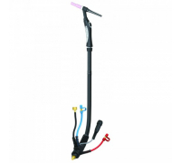 Горелка TIG ProLine-26 (4м) 4 клавиши управления WIT