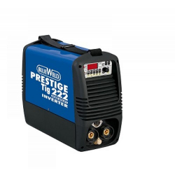Blueweld Prestige TIG 222 AC/DC в Немчиново