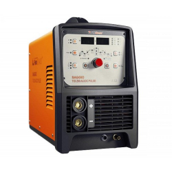FoxWeld SAGGIO TIG 200 AC/DC Pulse в Немчиново