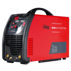 Fubag INTIG 400 T AC/DC PULSE в Немчиново