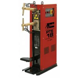Telwin PTE 18 LCD 400V в Немчиново