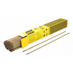 Стоимость ESAB OK 63.20 - 3,2mm - 1,7kg в Немчиново