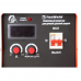 Купить FoxWeld Master 252PROF в Немчиново