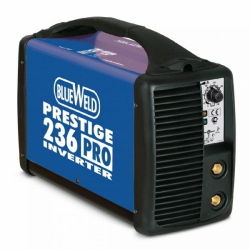 Купить Blueweld Prestige 236 в Немчиново