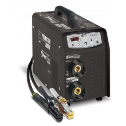 Купить FoxWeld FoxMaster 200FV в Немчиново