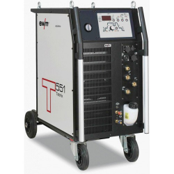 EWM TETRIX 551 AC/DC SYNERGIC FWD в Немчиново