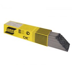 Стоимость ESAB OK 63.41 - 5,0mm - 2,2kg в Немчиново