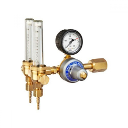 Купить GasIQ Tigex II Ar/Mix 2x34 l/min 3/4-3/8 в Немчиново